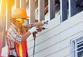 Affordable Siding Repair and Maintenance Services in Dumas, AR